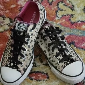 Women's converse